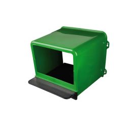 Plastové hniezdo pre holuby GAUN 30555