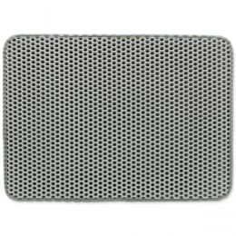 Podložka Trixie EVA pred toaletu sivá 58 x75cm