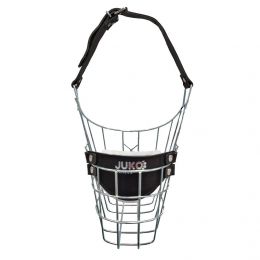 Náhubok zinok/Biothane nemecký ovčiak, malamut, čuvač - pes