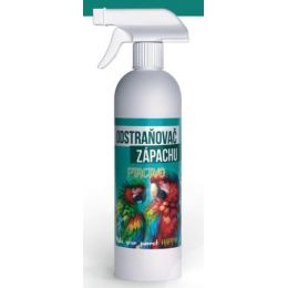 Odstraňovač zápachu vtáctvo 500ml