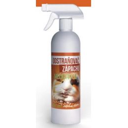 Odstraňovač zápachu hlodavcami 500ml