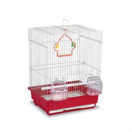 Klietka pre vtáky 30 x 23 x 39 cm