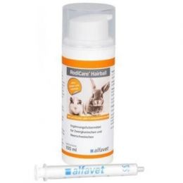 RodiCare Hairball 100ml