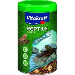 Reptile Pellets 1l