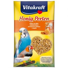 Honey Perls Sittich 20g