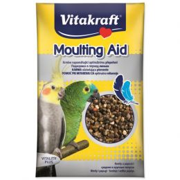 Parrot Mauserhilfe 25g