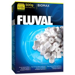 Náplň Bio Max keramika Fluval 500 g
