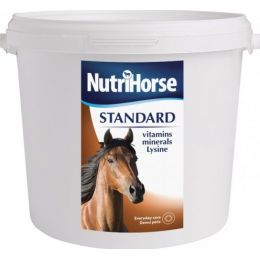 Nutri Horse Standard NOVÝ 5 kg 