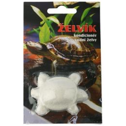 Želvík - kondicionér pre korytnačky