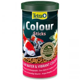 Tetra Pond Colour Sticks 1 l