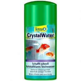 Tetra Pond CrystalWater 500 ml