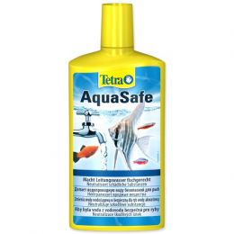 Tetra Aqua Safe 500 ml