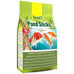 Tetra Pond Sticks 15l