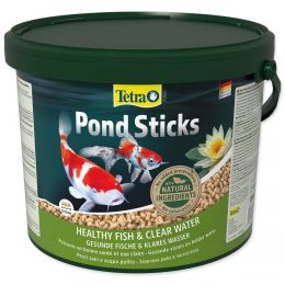 Tetra Pond Sticks 10l