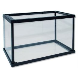 Akvárium s rámčekom 30 x 15 x 20 cm 9L