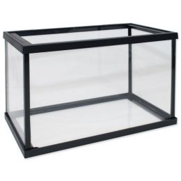 Ante akvárium s rámčekom 40x20x25 cm, 20 l