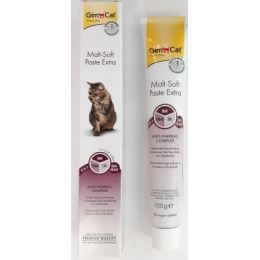 GimCat Malt-Soft Extra na trávenie 200g