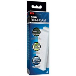 Náplň molitan Fluval U3 2 ks