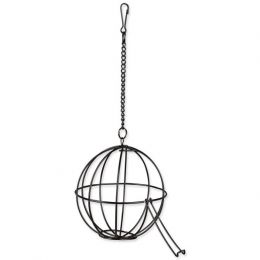 Trixie Kŕmidlo Hlodavec závesná guľa 12cm